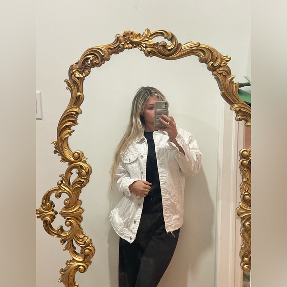 Jeans coat - Picture 2 of 6